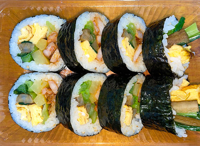 若き料理人が営む新しい八百屋「あっちむいてホイッ!」
