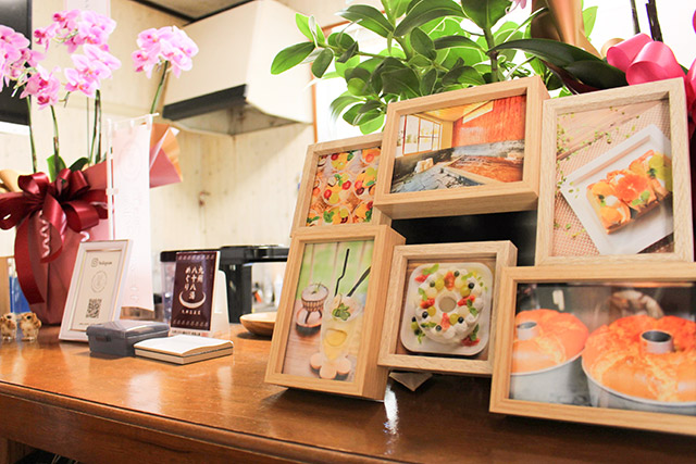 岩戸湯 IWATOYU CAFÉ
