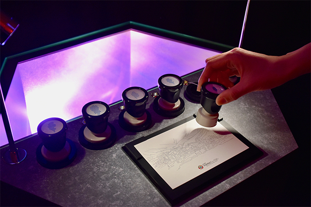 温泉が、もっと愛おしくなる。「地獄温泉ミュージアム」