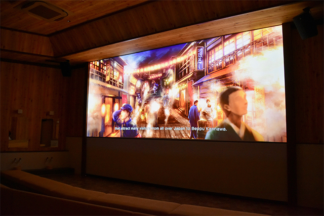 温泉が、もっと愛おしくなる。「地獄温泉ミュージアム」