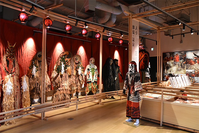 温泉が、もっと愛おしくなる。「地獄温泉ミュージアム」