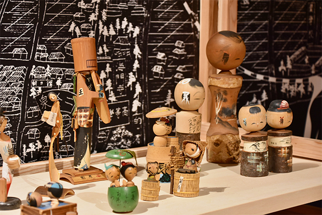 温泉が、もっと愛おしくなる。「地獄温泉ミュージアム」