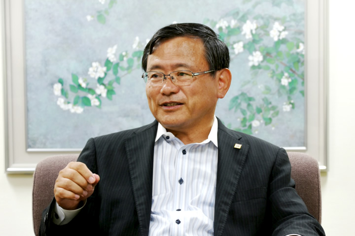 株式会社オーイーシー