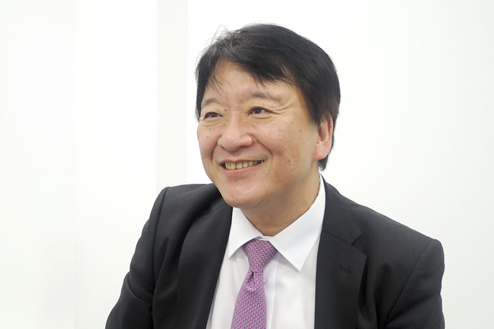 株式会社ティーアンドエス