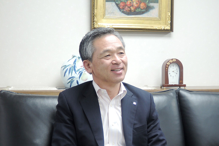 株式会社大分銀行