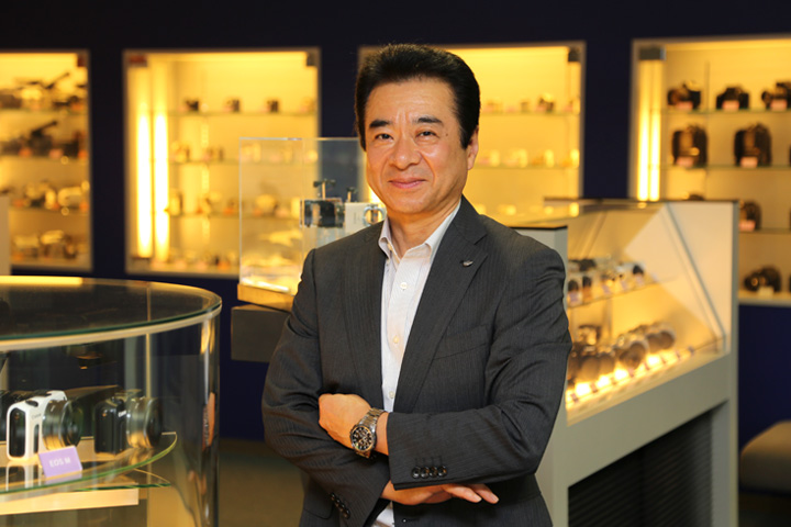 大分キヤノン株式会社