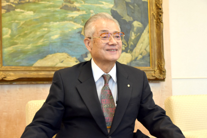 梅林建設株式会社