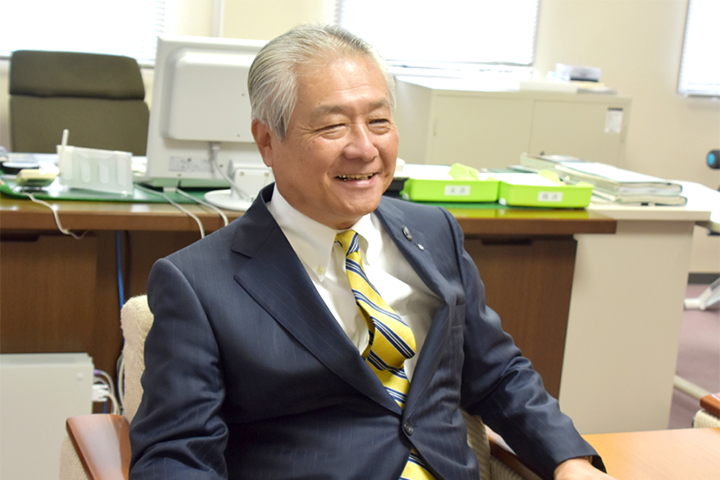 大分交通株式会社