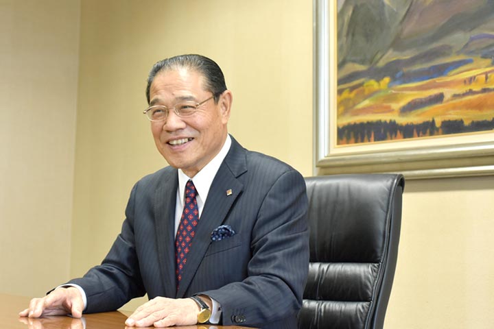 大分県信用組合