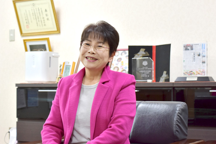 社会福祉法人　安岐の郷
