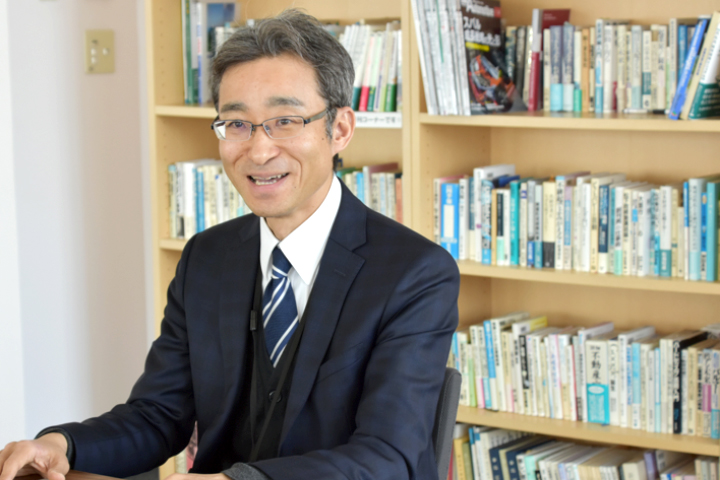 株式会社 地域科学研究所