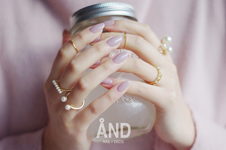 宇佐のステキサロン ÅND NAIL+DRESS