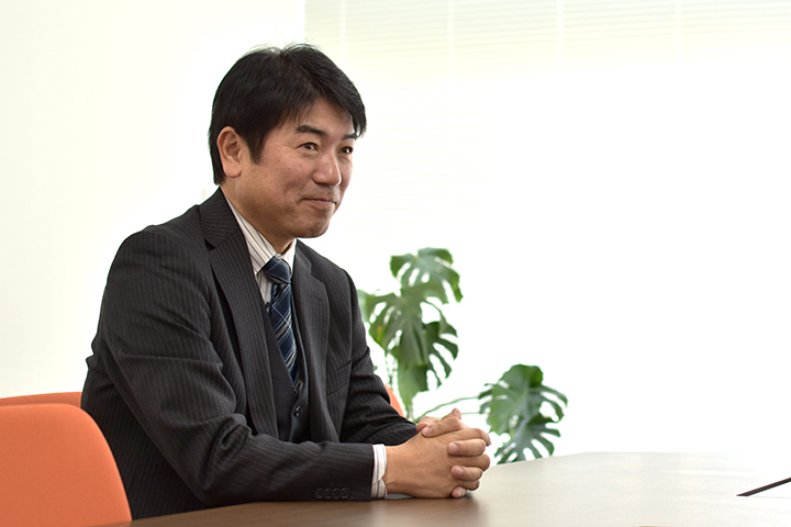 株式会社ザイナス