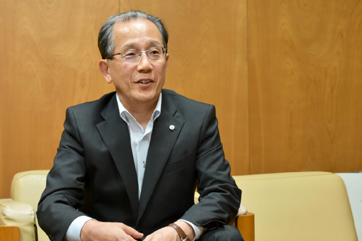 株式会社佐伯建設