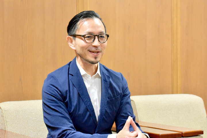 大分合同新聞社