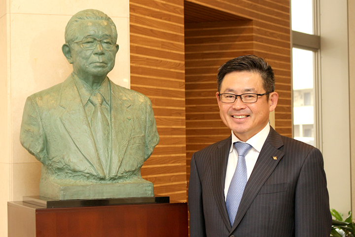 西日本土木株式会社