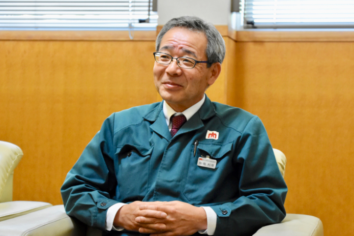 大分部品株式会社