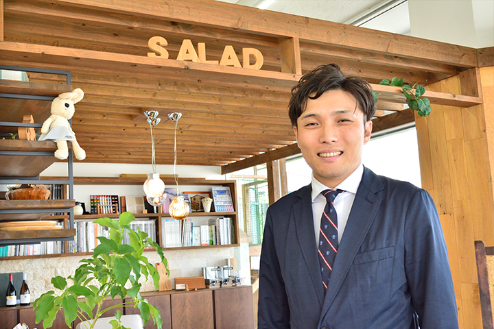 株式会社坂井建設