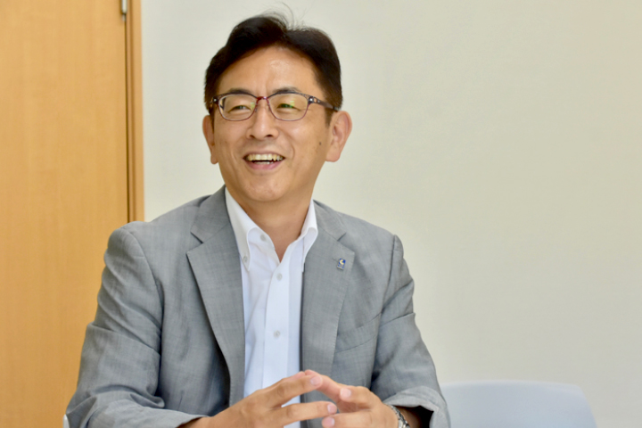 株式会社鳥繁産業