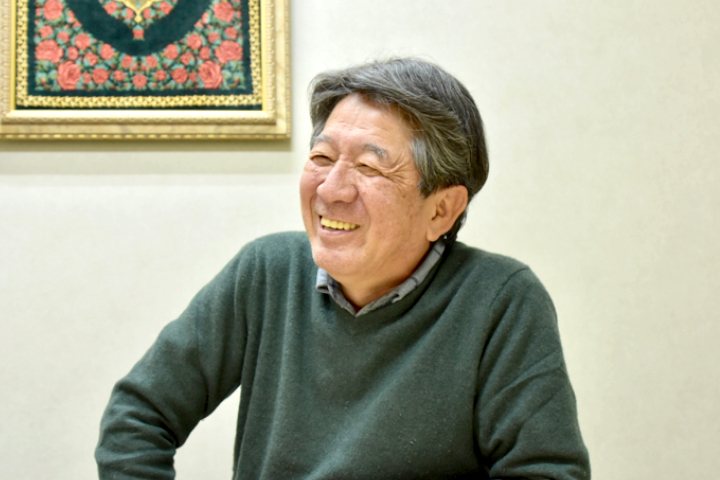 社会福祉法人 みずほ厚生センター