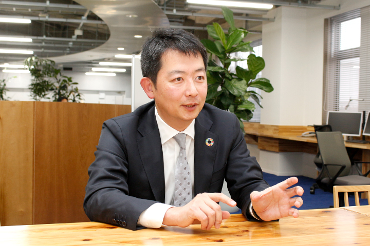 柳井電機工業株式会社
