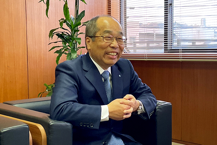 大分信用金庫