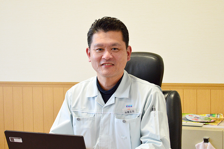 玖珠NOK株式会社