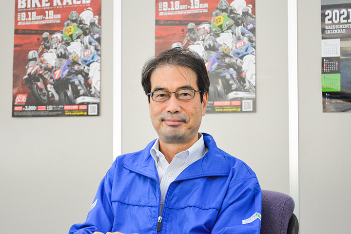 株式会社オートポリス