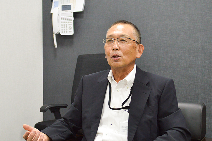 ナカノス建設工業株式会社