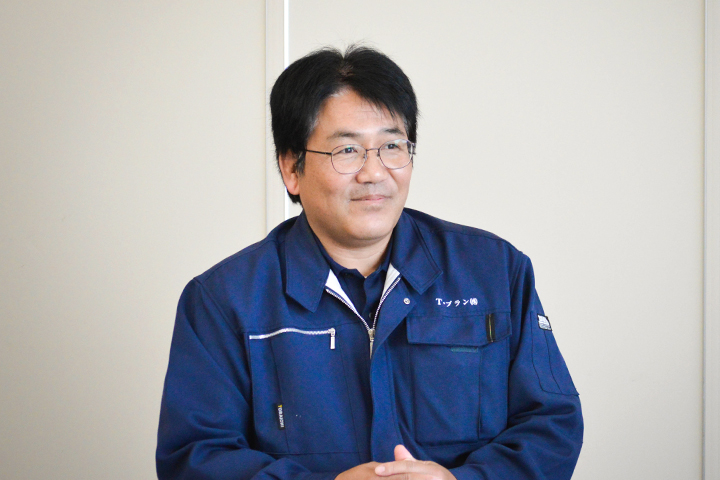 プロの技術者集団企業<br>T-PLAN株式会社