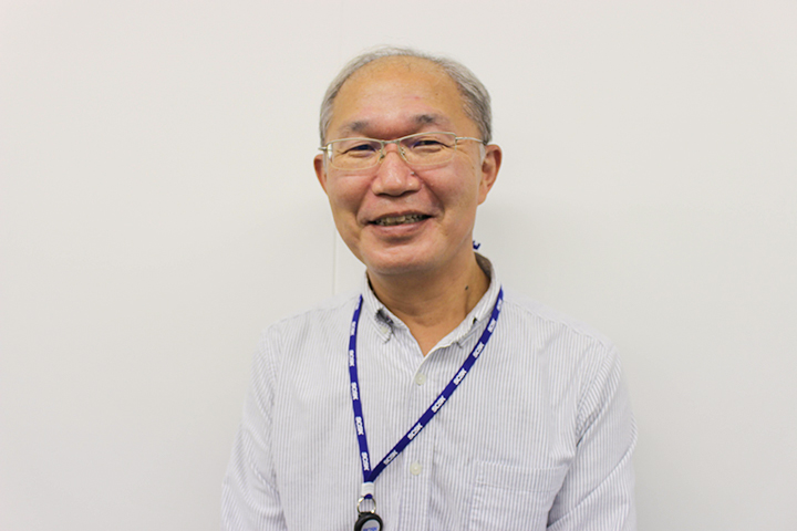 好きな場所で、自分らしく働く<br>SCSKニアショアシステムズ