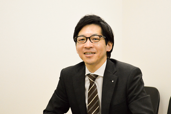 視聴覚のプロフェッショナル<br>株式会社ヤノメガネ