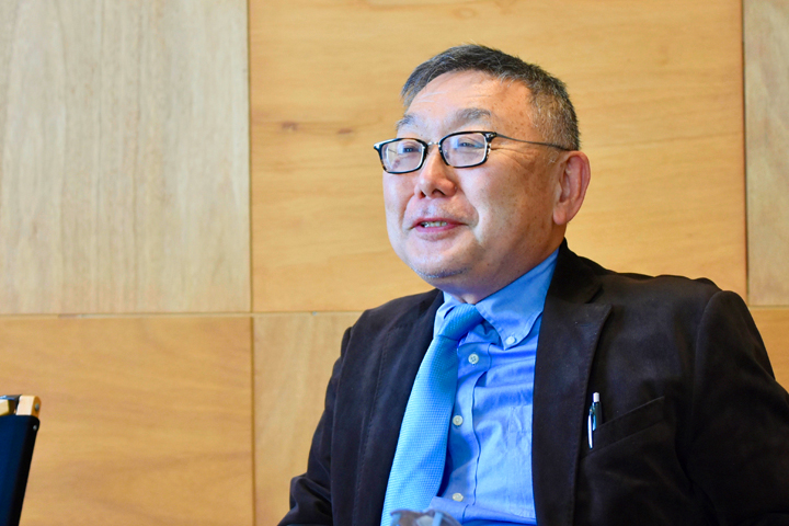 地元のみなさんと共につくる竹田の未来<br>まちづくりたけた株式会社