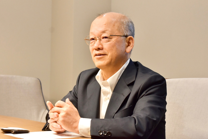 “今、この瞬間を全力で生きる” 情熱あふれる電気屋集団<br>株式会社大和電業社