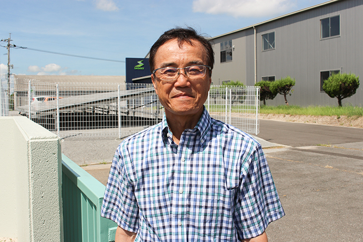 大分から世界へ、オーダーメイドのものづくり<br>株式会社佐々木精工