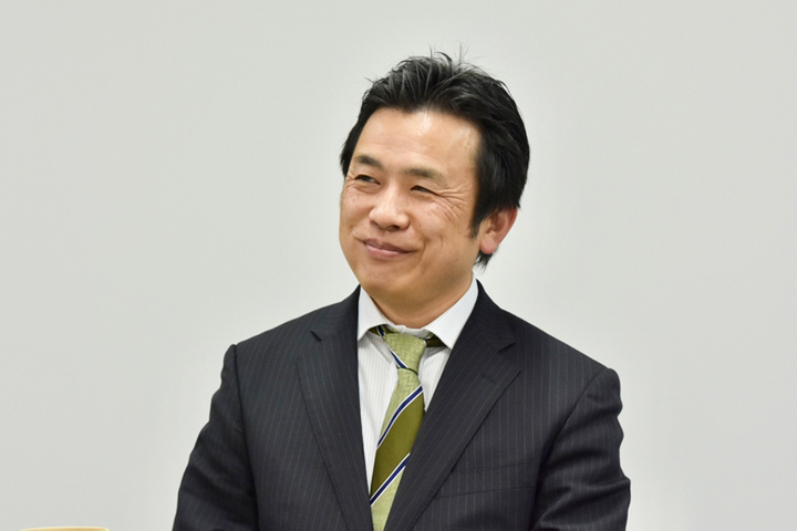 あらゆるメディアで、お客様の「伝える」をサポートする会社<br>株式会社佐伯コミュニケーションズ