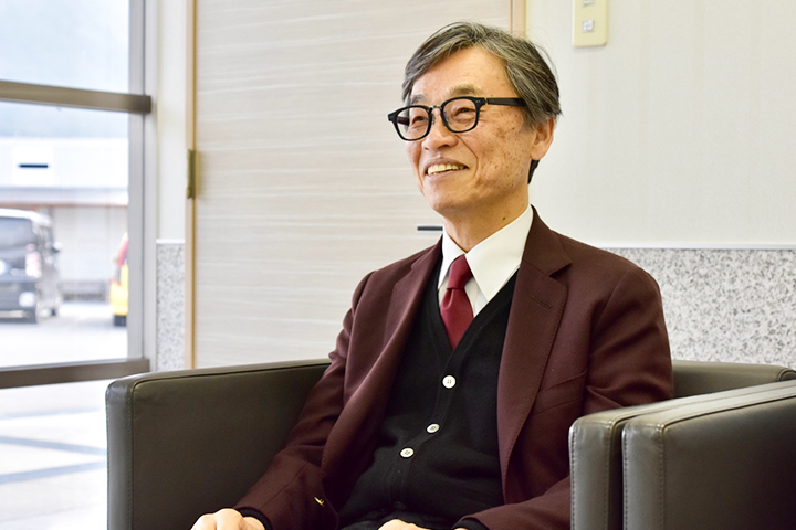 後世に遺る仕事を通じて社会に貢献する<br>株式会社川原建設