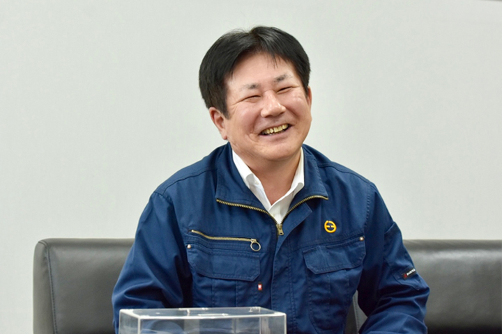 世界に誇れる“うすきの船”  地域とともに歩む100年企業を目指して<br>株式会社 臼杵造船所