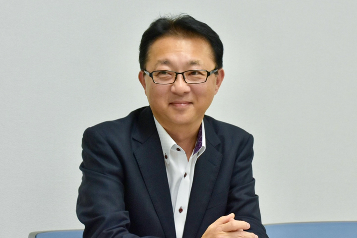 お客様のいちばん近くに。安心と安全をお届けする<br>東京海上日動火災保険株式会社