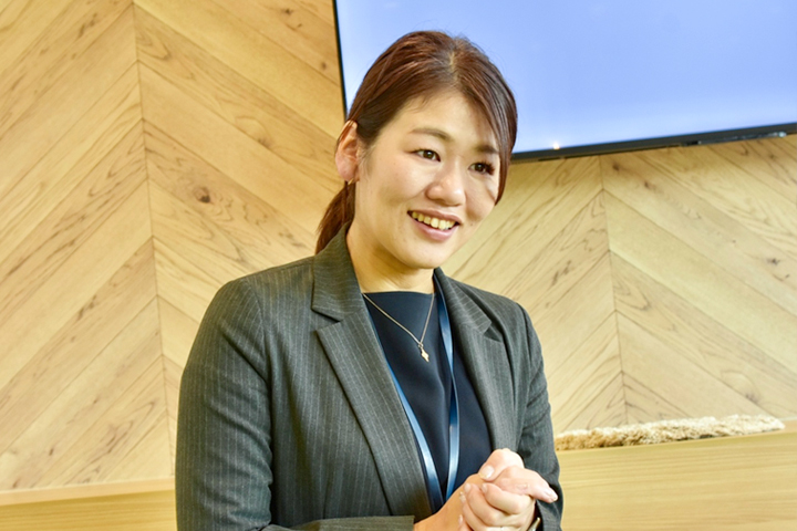 make your smile! 大分を盛り上げ、幸せの輪を広げる“未来販売店”を目指す<br>トヨタカローラ大分株式会社
