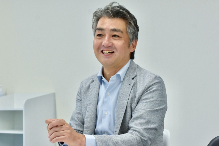 “人の為に”愛あふれる会社へ＿。日本の安全を守り、未来へチャレンジを続ける<br>株式会社HK企画