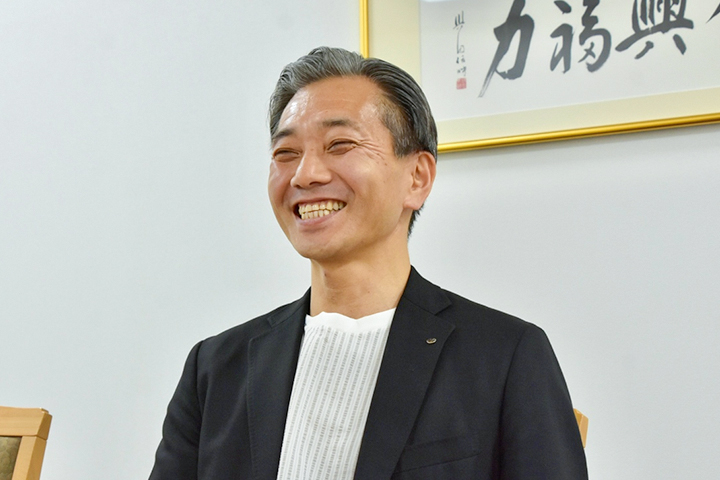地域の皆さまとともに、ウェルビーイングな街・大分を創る<br>株式会社JR大分シティ