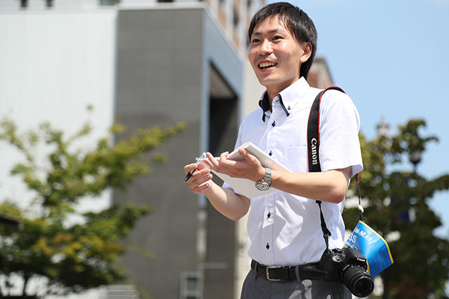 大分合同新聞社