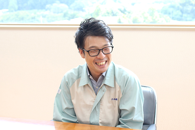 三和酒類株式会社