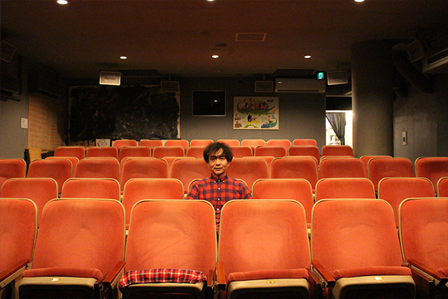 人生の“あそび”を楽しむ、日田の自由な映画館「日田リベルテ」
