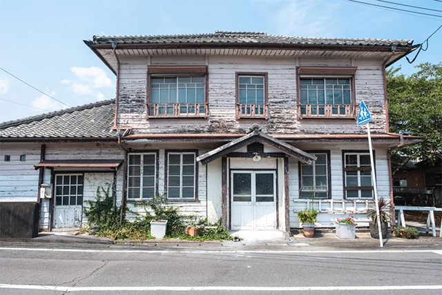 中田英寿さんと大分を旅する -「にほん」の「ほんもの」を巡る旅マガジン“NIHONMONO” 