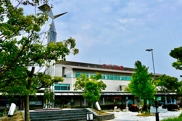 思い立ったらすぐ台湾♡ もっと、大分から旅に出よう