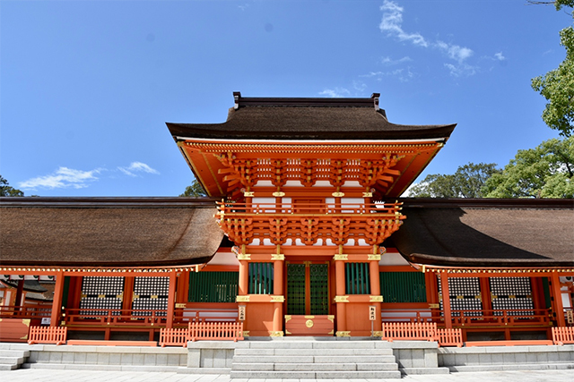 歴史をもっと身近に。宇佐神宮御鎮座1300年記念イベントを楽しもう!