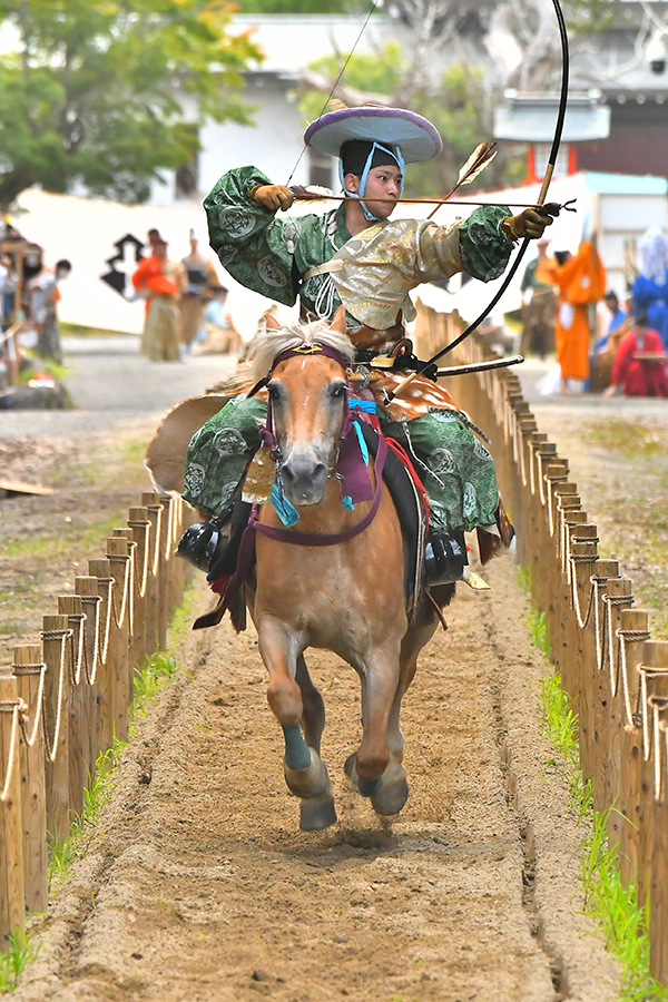 歴史をもっと身近に。宇佐神宮御鎮座1300年記念イベントを楽しもう!