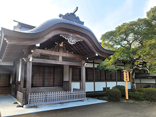歴史をもっと身近に。宇佐神宮御鎮座1300年記念イベントを楽しもう!